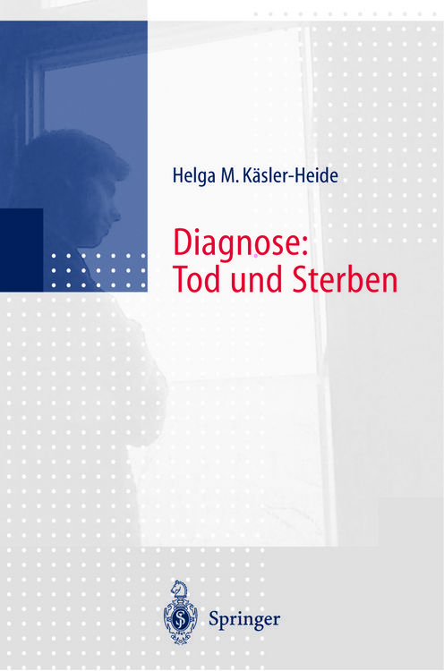 Produktbild: Diagnose: Tod und Sterben