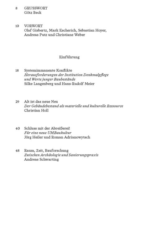 Produktbild: Reallabor Nachkriegsmoderne