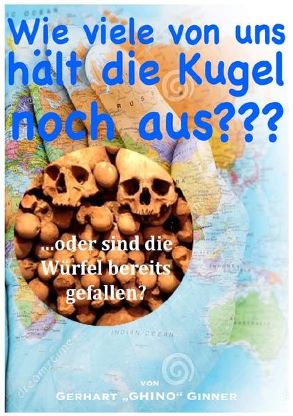 Produktbild: Wie viele von uns h&auml;lt die Kugel noch aus?
