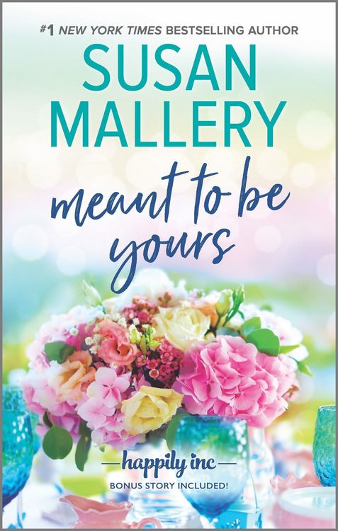 Produktbild: Meant to Be Yours