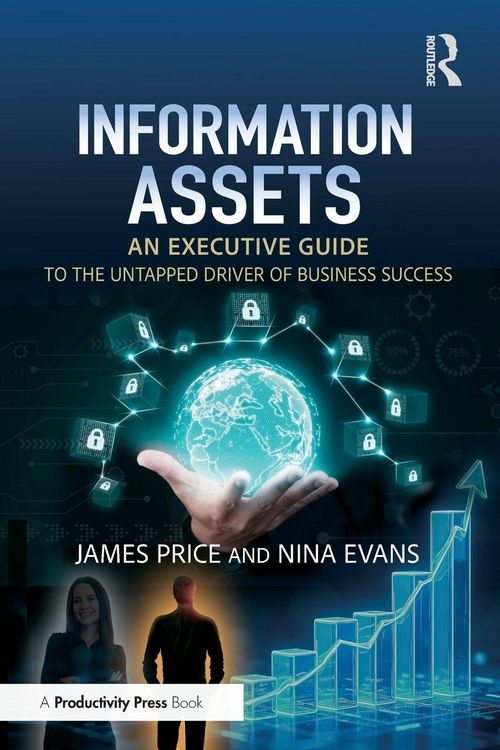 Produktbild: Information Assets