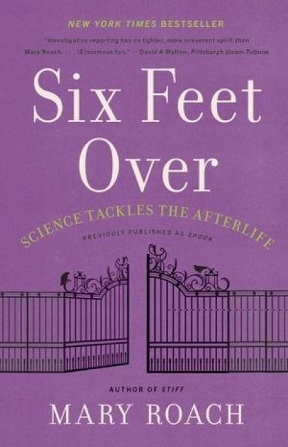 Produktbild: Six Feet Over