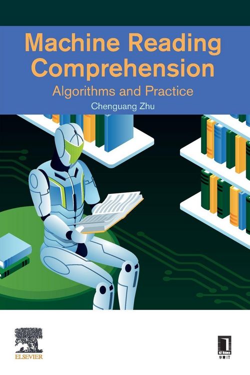 Produktbild: Machine Reading Comprehension