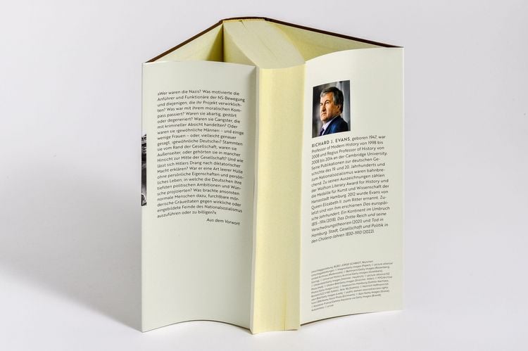 Produktbild: Hitlers Komplizen