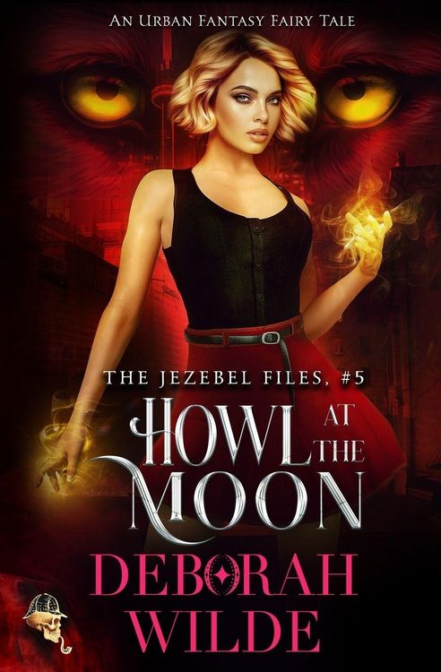Produktbild: Howl at the Moon