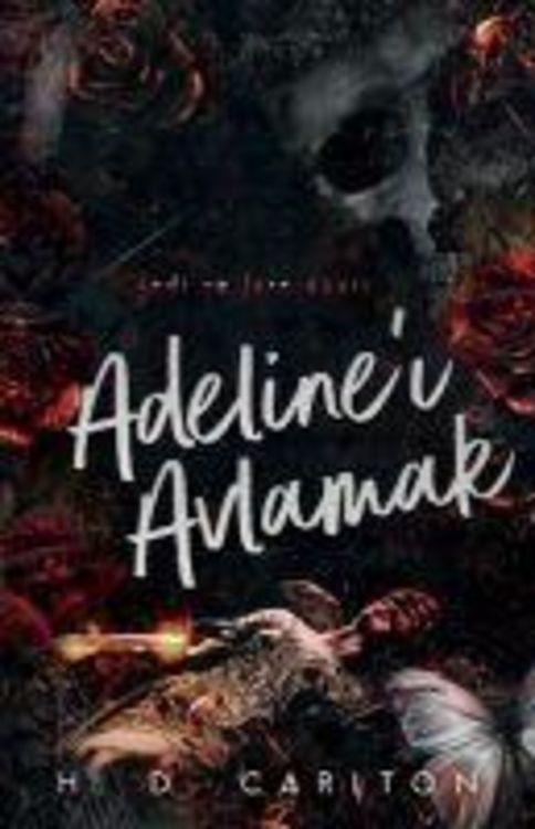 Produktbild: Adelinei Avlamak