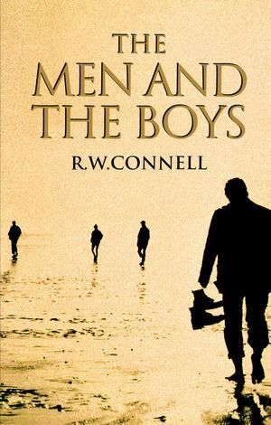 Produktbild: The Men and the Boys