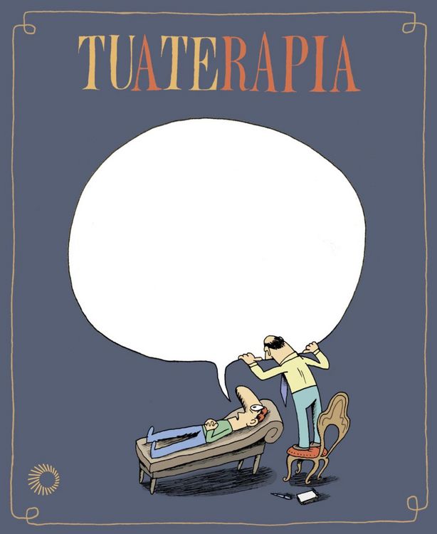 Produktbild: Tua Terapia