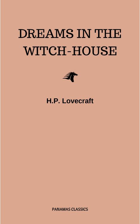 Produktbild: Dreams in the Witch-House
