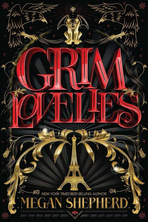 Produktbild: Grim Lovelies