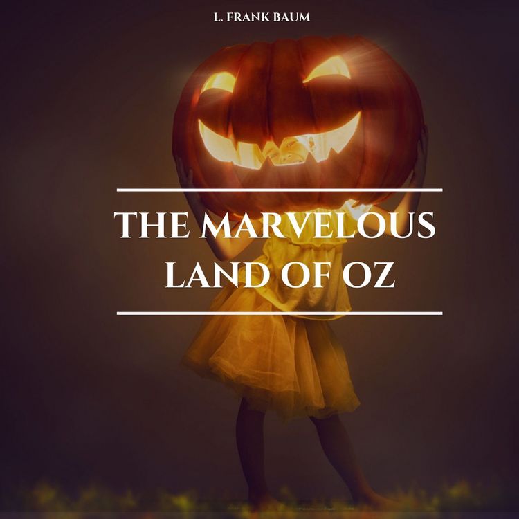 Produktbild: The Marvelous Land of Oz