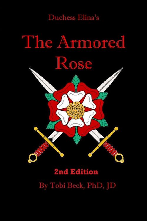 Produktbild: The Armored Rose
