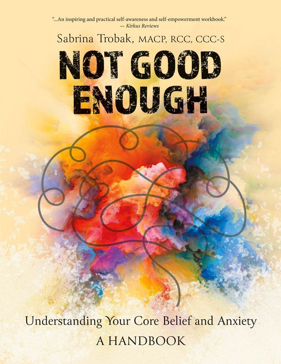 Produktbild: Not Good Enough