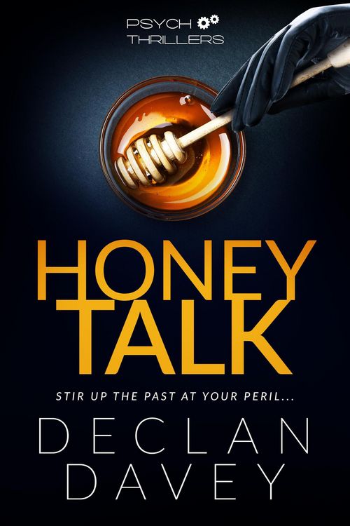 Produktbild: Honey Talk (The Talk Series, #1)