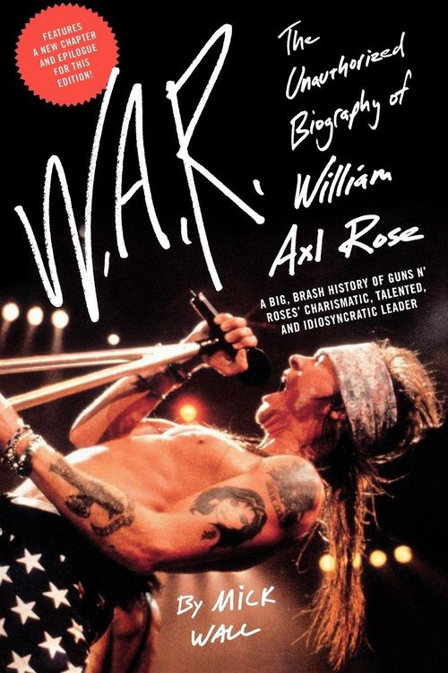 Produktbild: W.a.R.