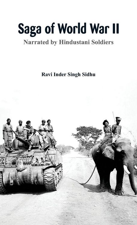 Produktbild: Saga of World War II