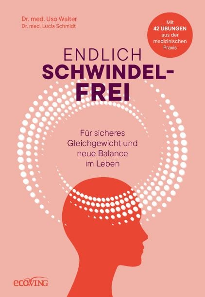 Produktbild: Endlich schwindelfrei
