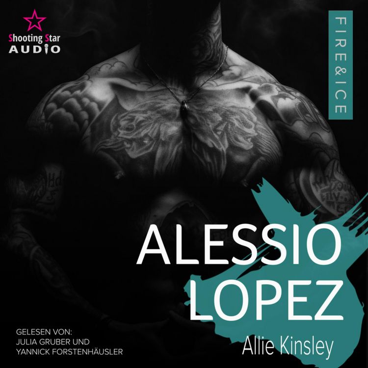 Produktbild: Alessio Lopez