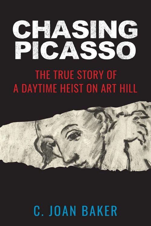 Produktbild: Chasing Picasso