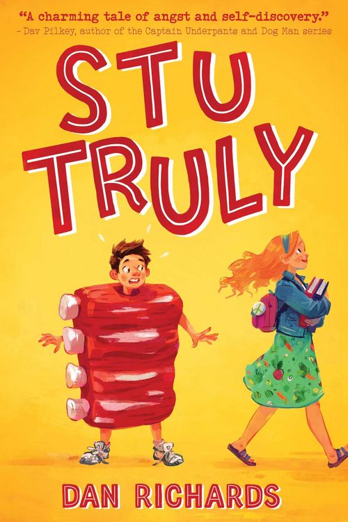 Produktbild: Stu Truly