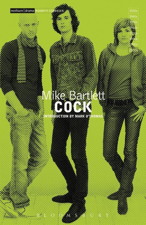 Produktbild: Cock