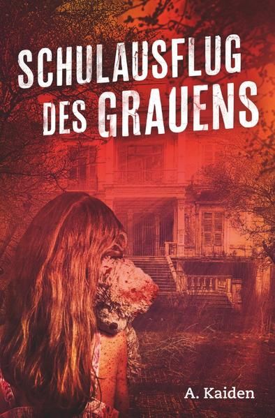 Produktbild: Schulausflug des Grauens