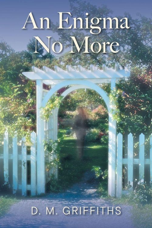 Produktbild: An Enigma No More