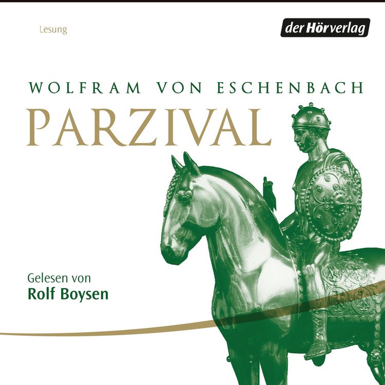 Produktbild: Parzival