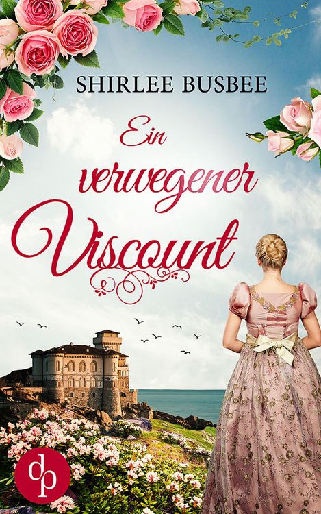 Produktbild: Ein verwegener Viscount