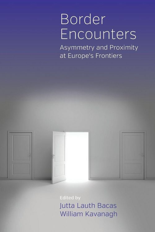Produktbild: Border Encounters