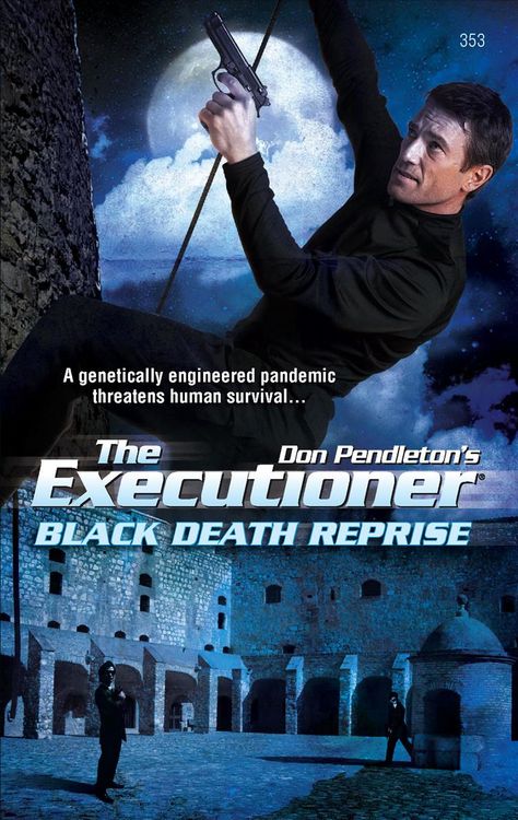Produktbild: Black Death Reprise