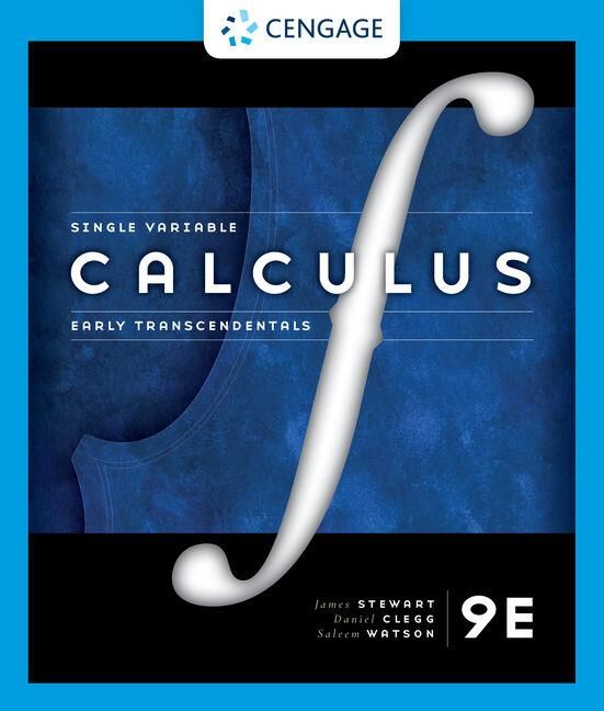 Produktbild: Single Variable Calculus