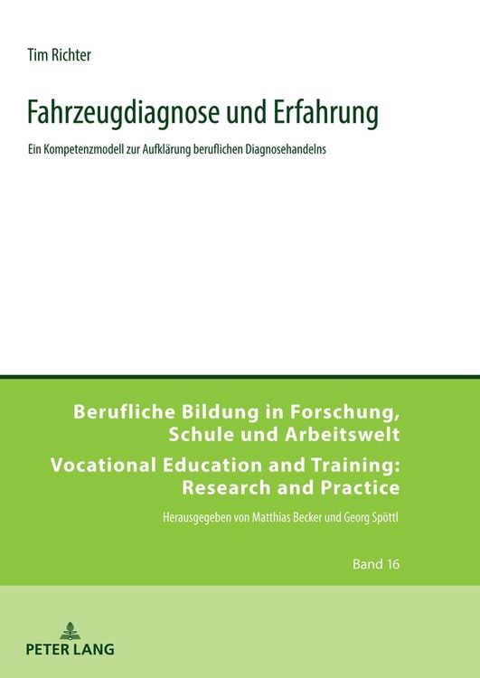 Produktbild: Fahrzeugdiagnose und Erfahrung