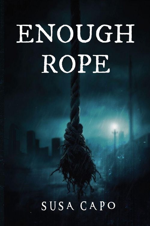 Produktbild: Enough Rope