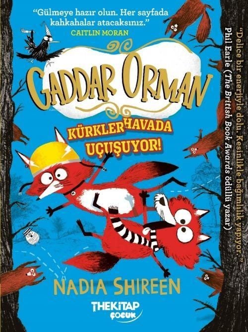 Produktbild: Gaddar Orman