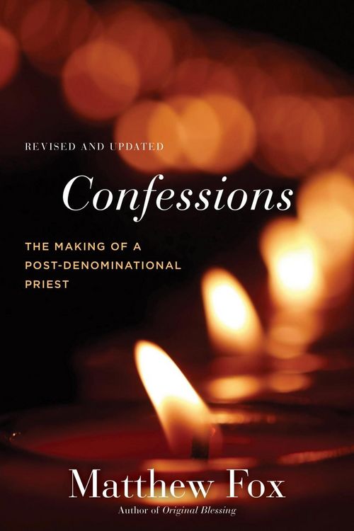 Produktbild: Confessions, Revised and Updated