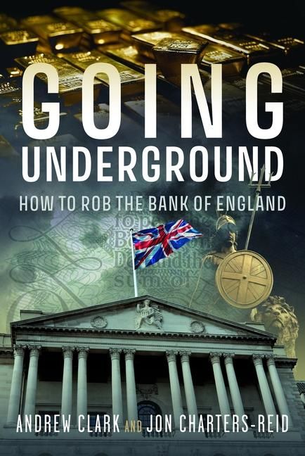 Produktbild: Going Underground