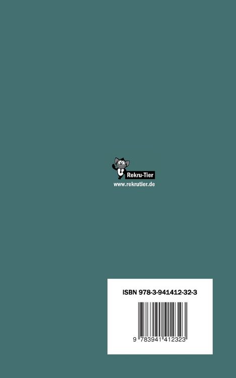 Produktbild: REKRU-TIER MLM Trickkiste Band 4: Tiefenduplikation
