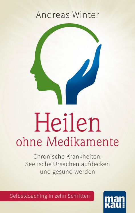 Produktbild: Heilen ohne Medikamente