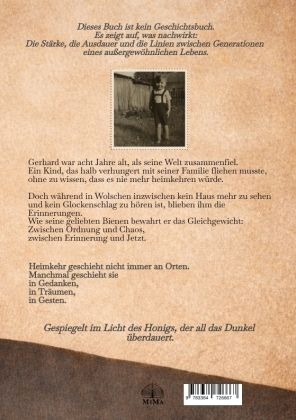 Produktbild: Das Licht des Honigs