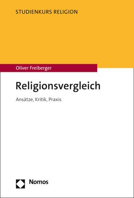 Produktbild: Religionsvergleich