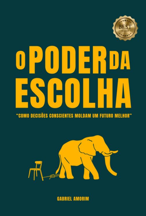 Produktbild: O Poder Da Escolha