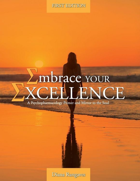 Produktbild: Embrace Your Excellence