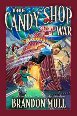 Produktbild: Carnival Quest