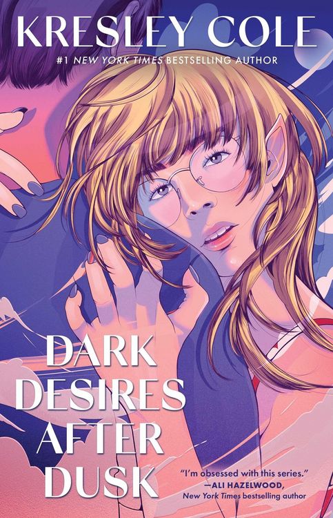 Produktbild: Dark Desires After Dusk