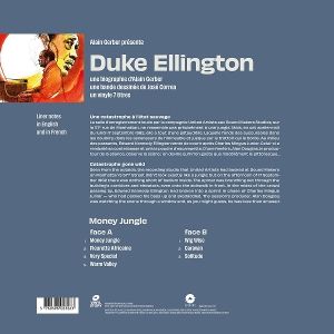 Produktbild: Money Jungle