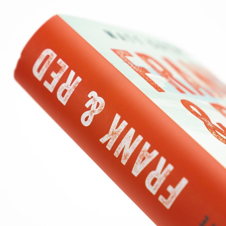 Produktbild: Frank & Red