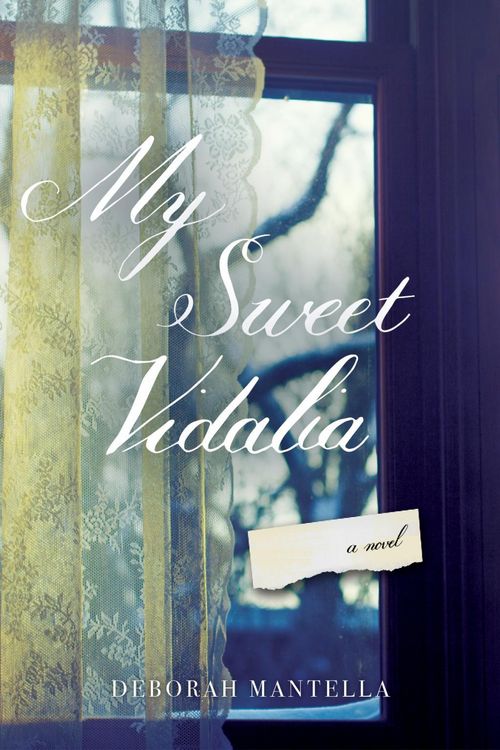 Produktbild: My Sweet Vidalia