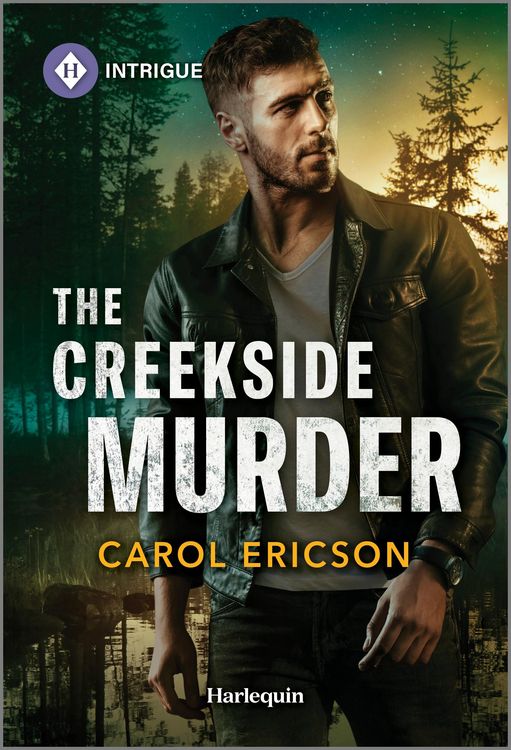 Produktbild: The Creekside Murder