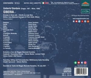 Produktbild: Siberia